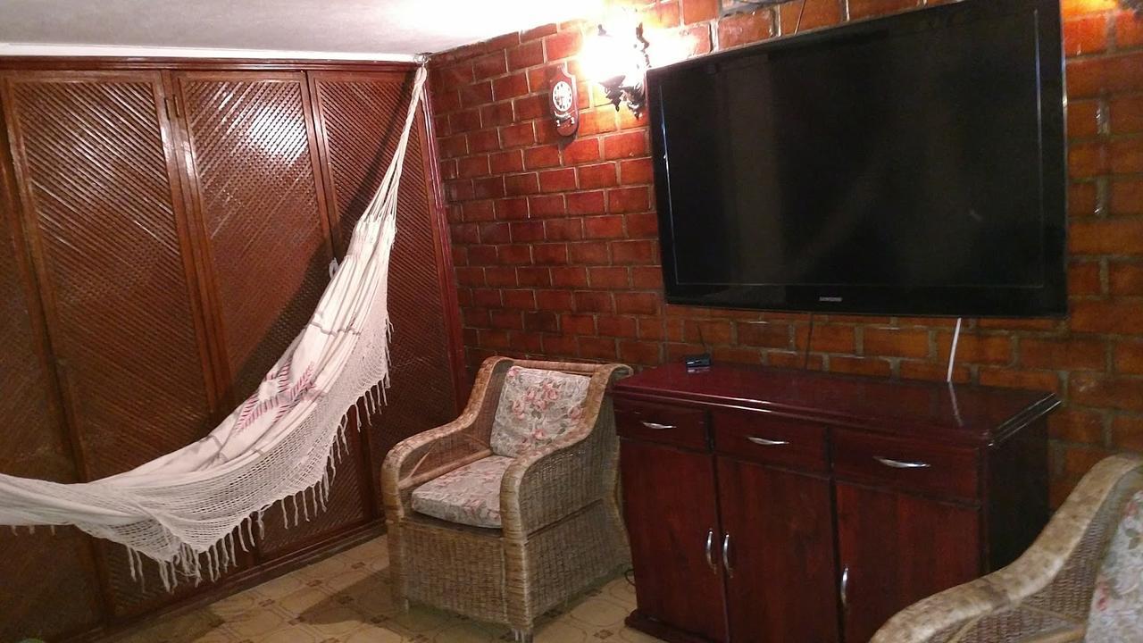 Apartamento Temporada كابو فريو المظهر الخارجي الصورة